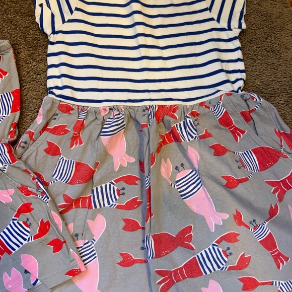 Mini Boden lobster - Picture 3 of 4